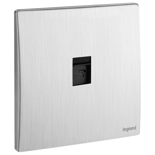 RJ11 TELEPHONE SOCKET