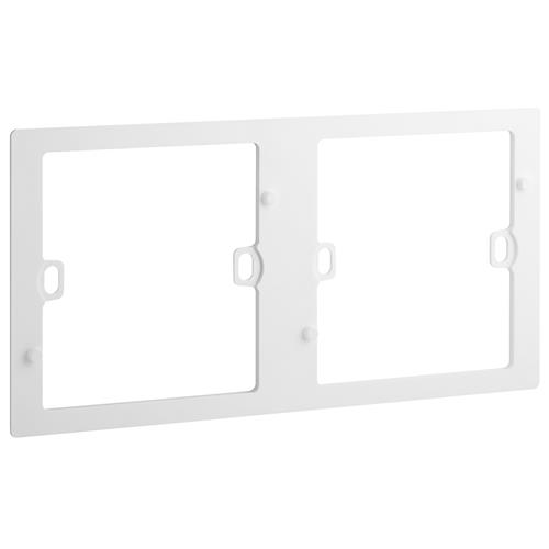 2G PLATE KIT SUPPORT