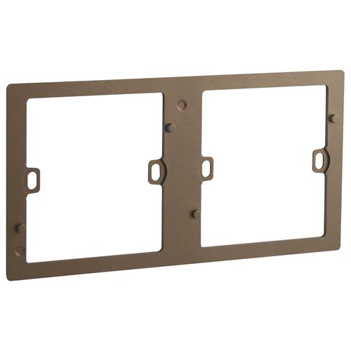 2G PLATE KIT SUPPORT