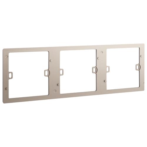 3G PLATE KIT SUPPORT