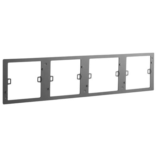 4G PLATE KIT SUPPORT