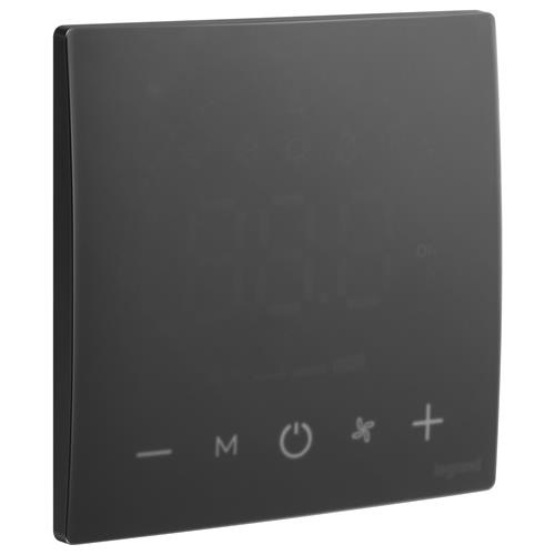 TEMPERATURE ROOM CONTROL UNIT