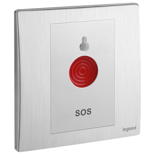 EMERGENCY KEY SWITCH