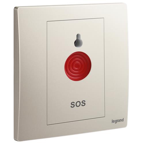 EMERGENCY KEY SWITCH