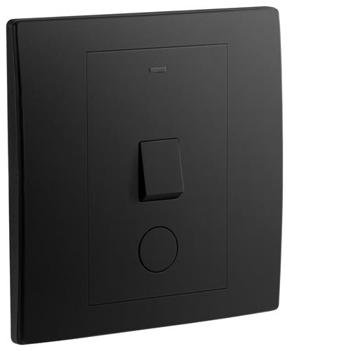 1G 1W 20AX DP SW+LED + CABLE O