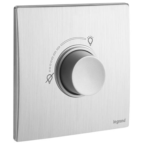 1G RLC +LED DIMMER W/O NEUTRAL