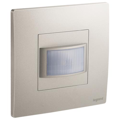 IR MOVEMENT DETECT W/O NEUTRAL