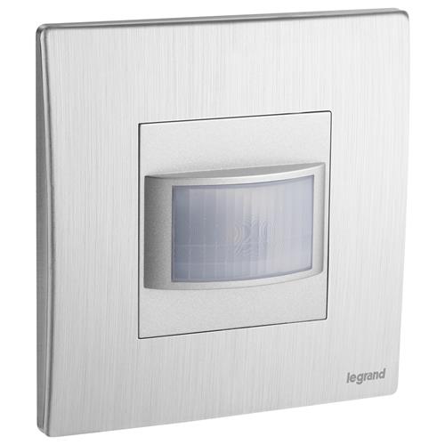 IR MOVEMENT DETECT W/NEUTRAL