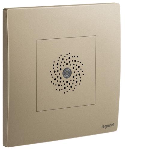 SOUND LIGHT DETECT W/O NEUTRAL