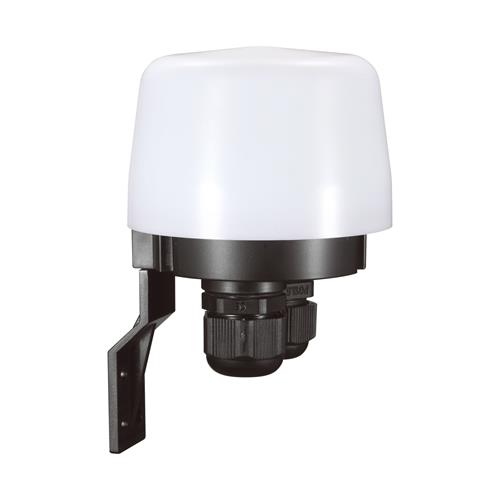 IP66 LIGHT SENSITIVE SWITCH 5-50LUX ADJ