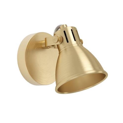 SERAS - Faretti - GU10-LED 1X2,8W inclus
