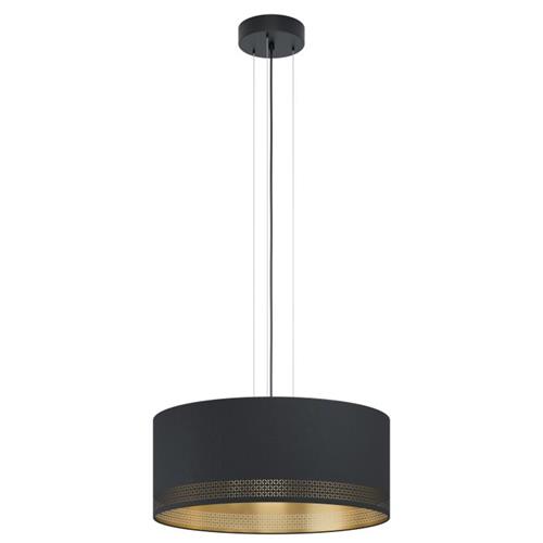 ESTEPERRA - Sospensione - E27 3X40W - St