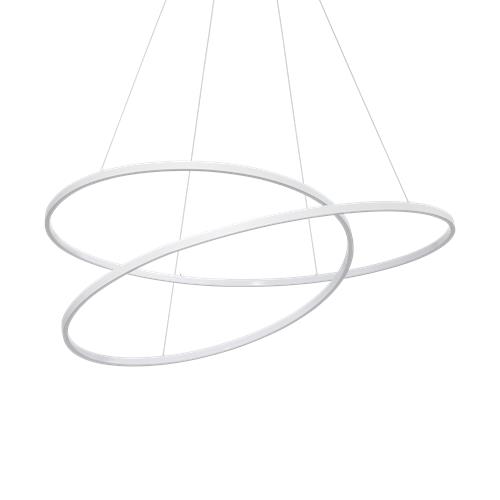 OZ SP D100 ON-OFF BIANCO 3000K