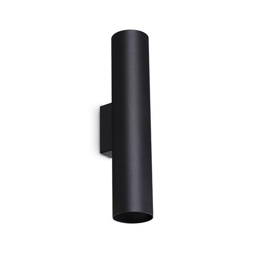 LOOK AP2 ROUND D60 H300 NERO