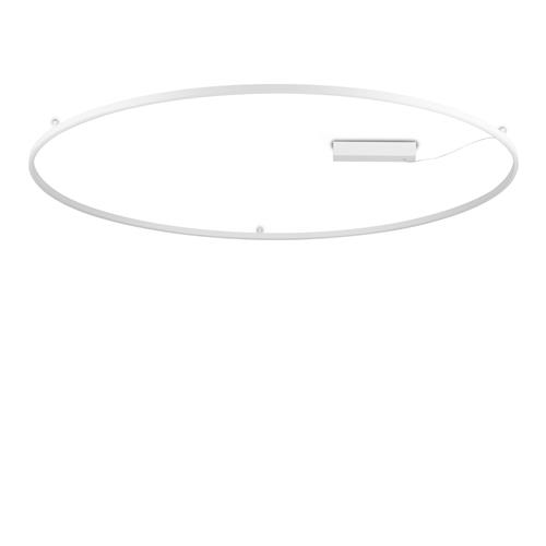 ORACLE SLIM PL D150 ROUND 3000K ON-OFF B