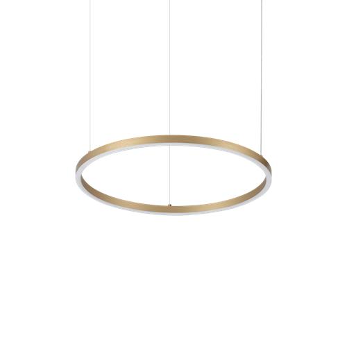 ORACLE SLIM SP D050 ROUND 3000K ON-OFF O