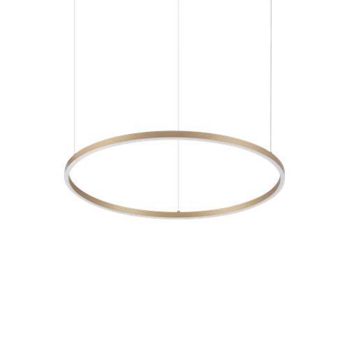 ORACLE SLIM SP D070 ROUND 3000K ON-OFF O