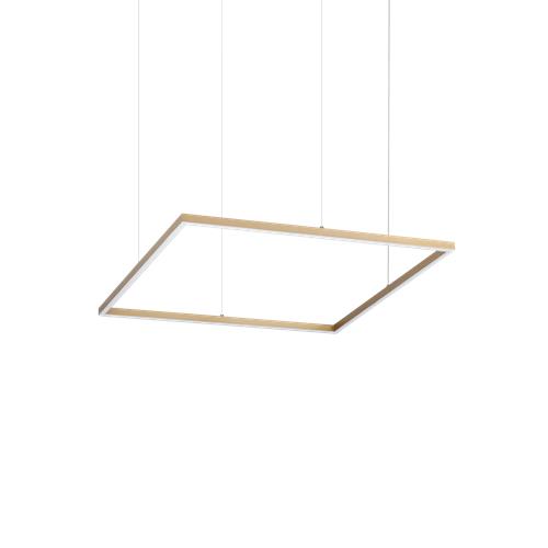 ORACLE SLIM SP D070 SQUARE 3000K ON-OFF