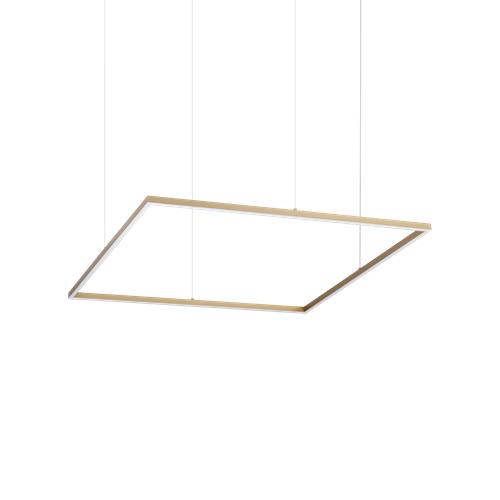 ORACLE SLIM SP D090 SQUARE 3000K ON-OFF