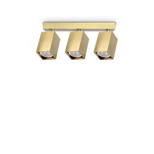 DYNAMITE PL3 LINEAR SQUARE OTTONE