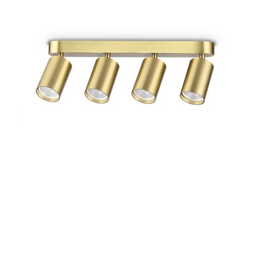 DYNAMITE PL4 LINEAR ROUND OTTONE