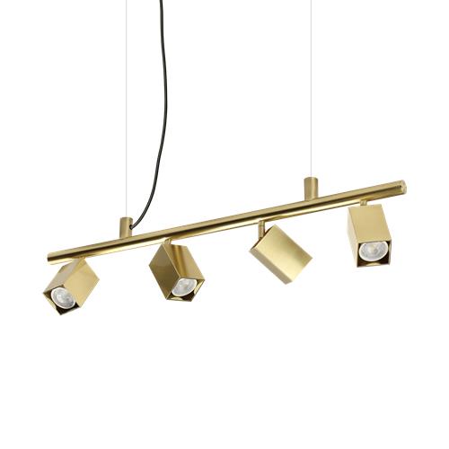 DYNAMITE SP4 SQUARE OTTONE