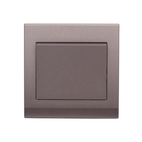 SIMPLICITY 1G 2W SWITCH CHAR