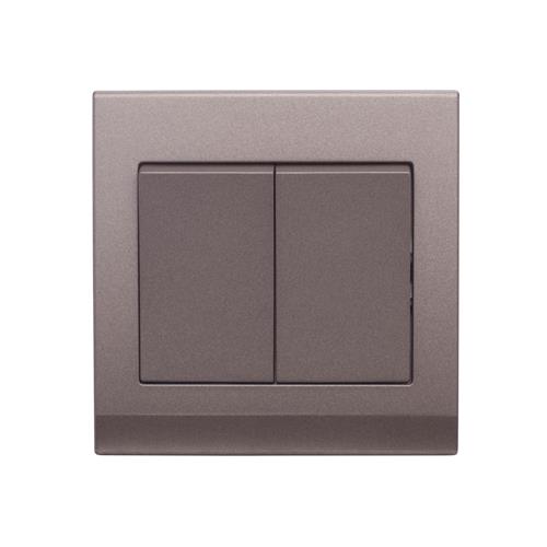 SIMPLICITY 2G 2W SWITCH CHAR