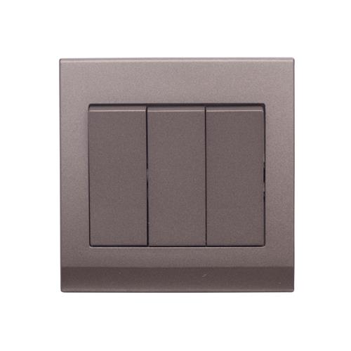 SIMPLICITY 3G 2W SWITCH CHAR