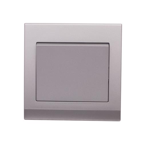 SIMPLICITY 1G RETRACTIVE MID GRY SWITCH