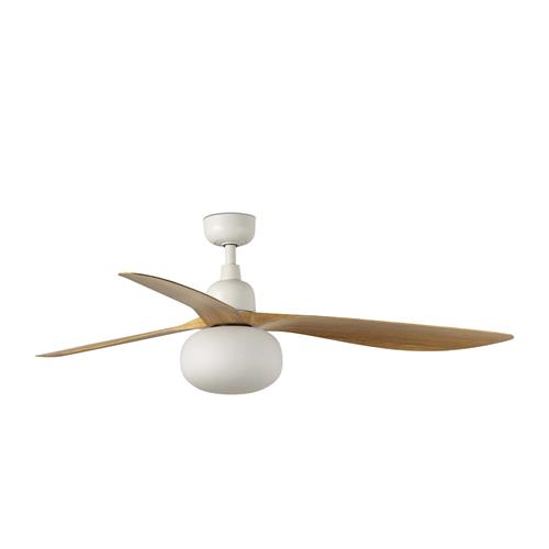 OUTWOOD Ø1500 WHITE 3B ROBLE 1XE27