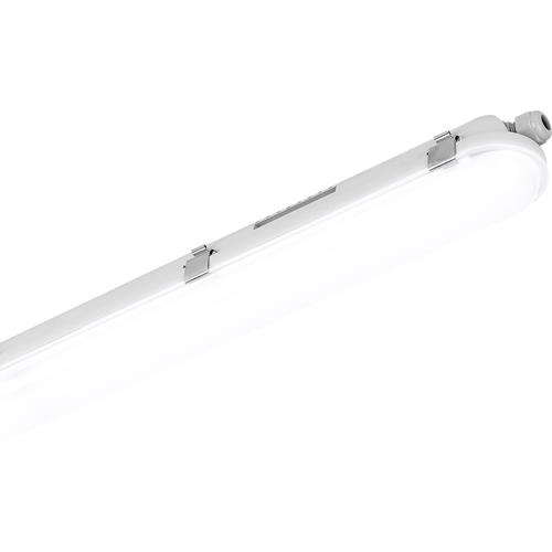 50K 20W ECO CLIMATE 3HR EME 4FT 2400LM