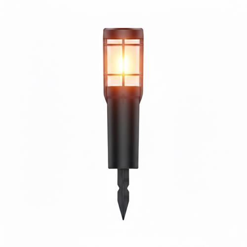 Glow Solar Path light