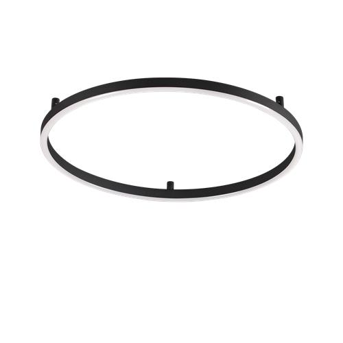 ORACLE SLIM PL D090 ROUND 3000K ON-OFF N