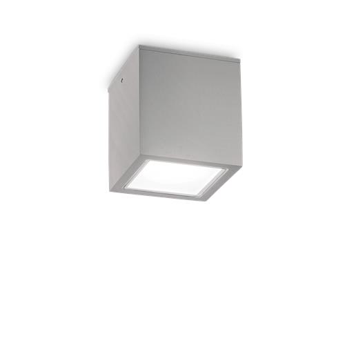 TECHO PL1 D15 SQUARE GRIGIO