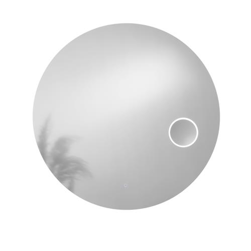 SPECCHIO TONDO DIAM.100CM RETROILLUMINAT