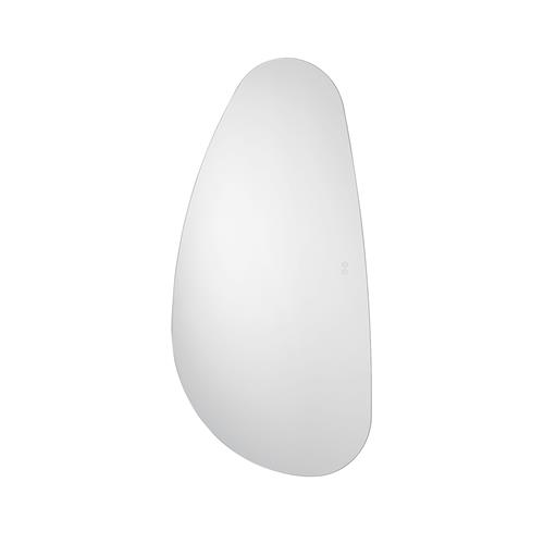 LORIN Mirror Glass Aluminium LED 52 Watt