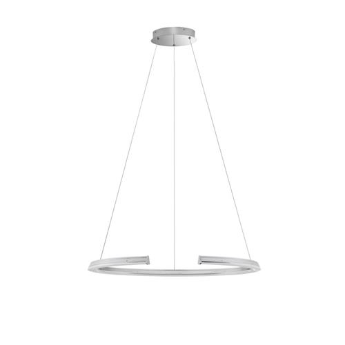 Triac Dimmable Chrome Stainless Steel, A