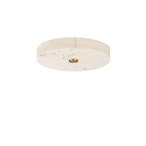 Triac Dimmable  Brass Gold Steel, Alumin