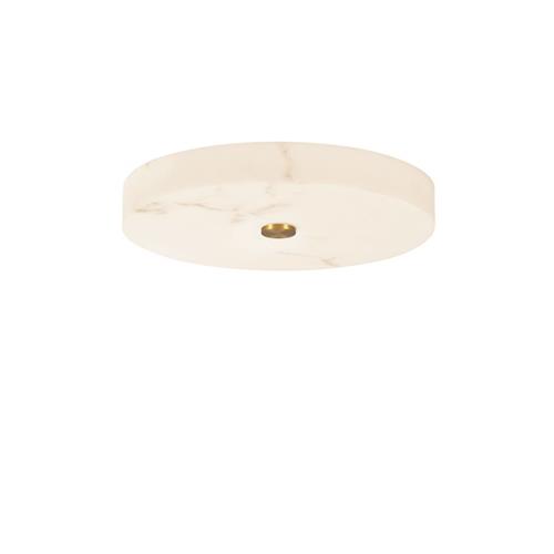 Triac Dimmable  Brass Gold Steel, Alumin