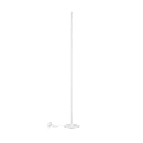 Sandy White Aluminium Profile 40 Watt 22