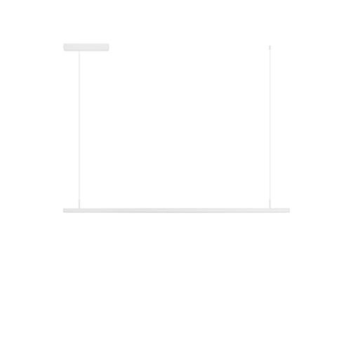 Sandy White Aluminium Profile 70 Watt 22