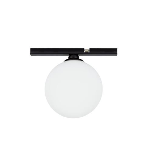 Sandy Black Aluminium LED 4Watt DC 48 Vo