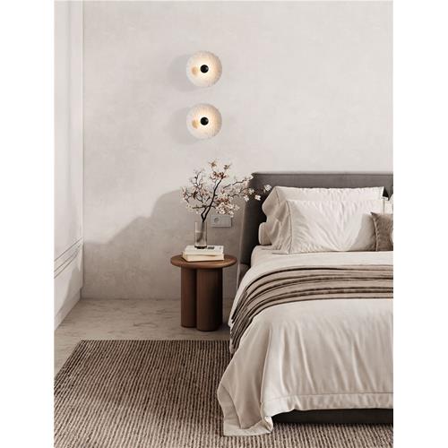 White Handmade Artcraft by Pmma & Paper