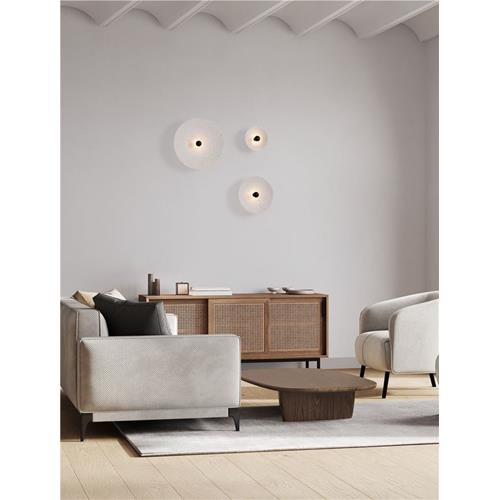 White Handmade Artcraft by Pmma & Paper