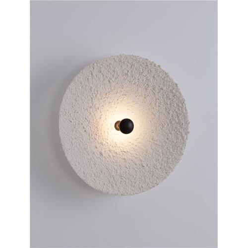 White Handmade Artcraft by Pmma & Paper