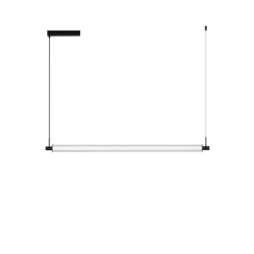 Triac Dimmable Sandy Black Aluminium & G