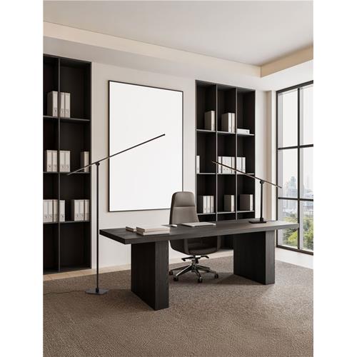 Touch Dimmable in 3 Steps Sandy Black Al