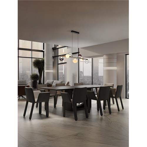 Triac Dimmable Clear, Opal, Smokey  & Pu