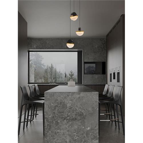 Triac Dimmable Clear & White Cloud  Glas